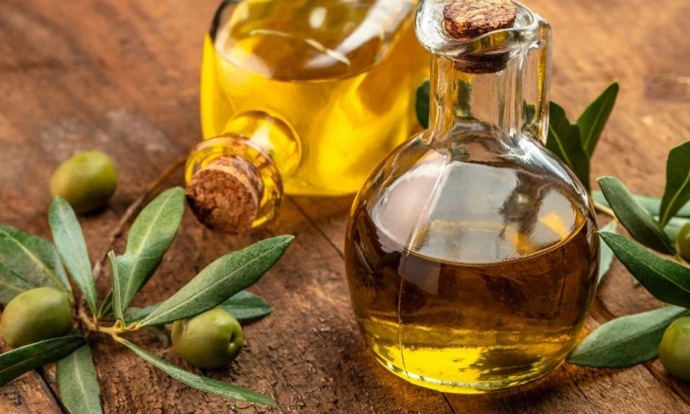 Η κλιματική αλλαγή έχει οδηγήσει στην εκτίναξη της τιμής του ελαιόλαδου (Βίντεο)